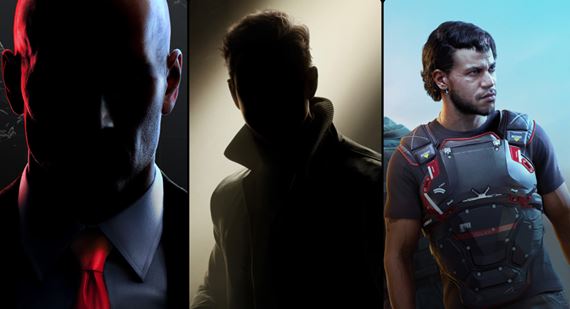 IO Interactive bude ma vlastn livestreamovan event